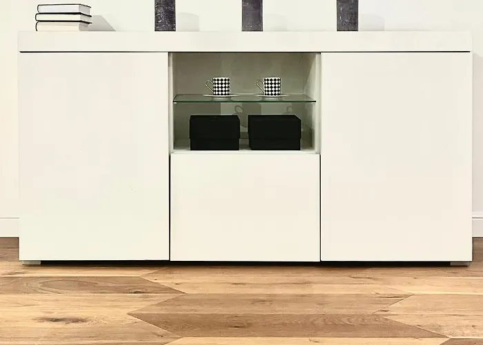 Lumi Warszawa Mokotow
