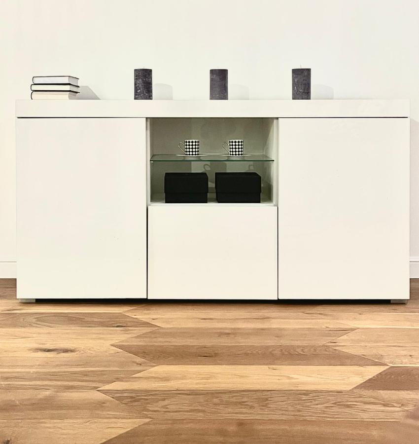 Lumi Mokotow Apartament