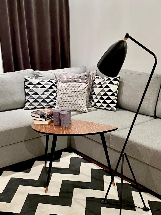 Lumi Mokotow Apartament Warszawa