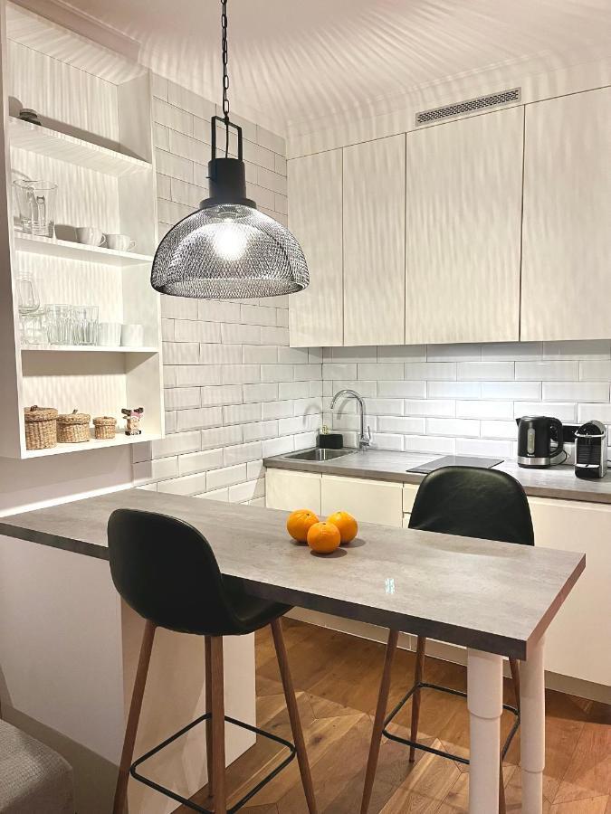 Apartament Lumi Mokotow