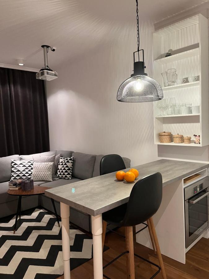 Lumi Mokotow Apartament
