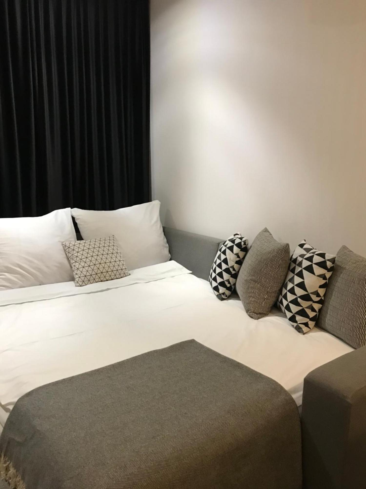 Apartament Lumi Mokotow