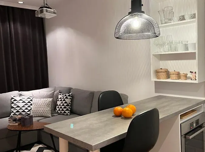 Lumi Warszawa Mokotow