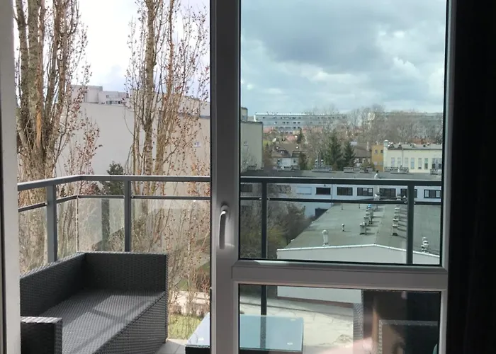 Lumi Warszawa Mokotow
